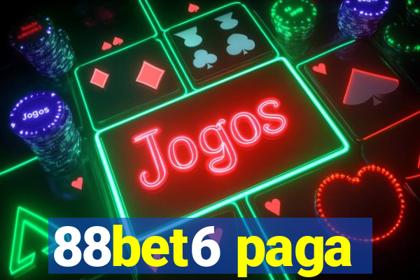 88bet6 paga
